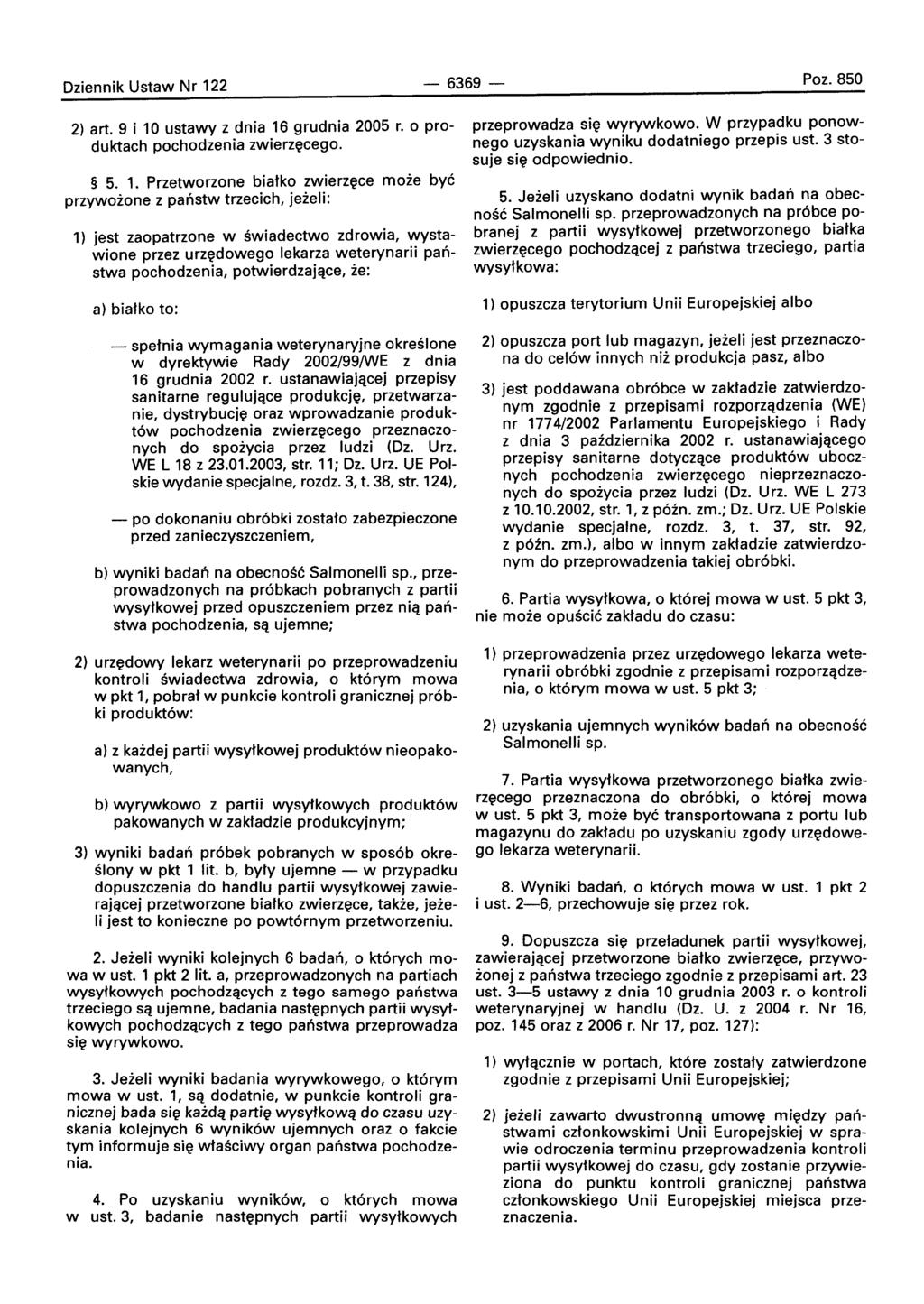 Oziennik Ustaw Nr 12