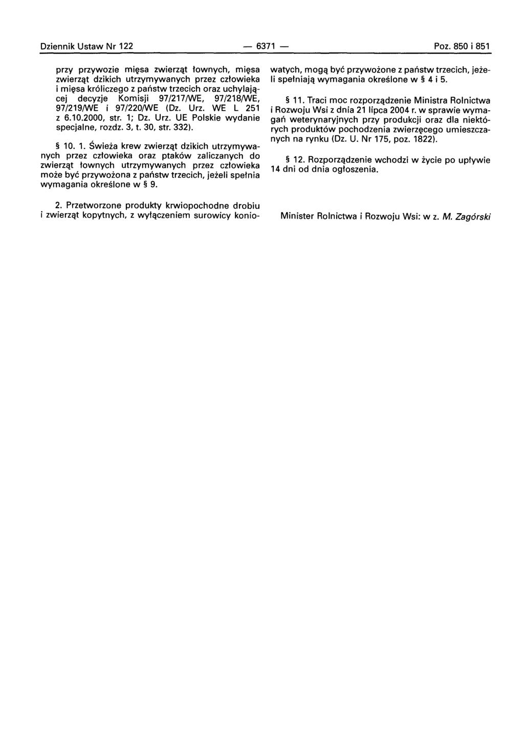 Oziennik Ustaw Nr 122-6371 - Poz.