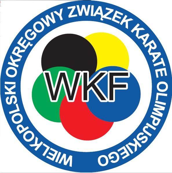 Związek Sportowy WIELKOPOLSKA Wielkopolski Okręgowy Związek Karate Olimpijskiego Polska Unia Karate ORGANIZATORZY: