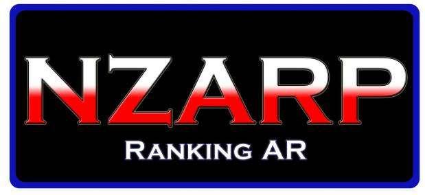 RANKING NZARP 2014 NOTOWANIA Najlepszy
