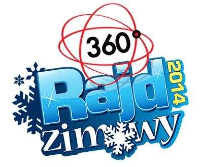 Zimowy Rajd 360 Stopni Trasa Krótka Nazwa Zawodów: Zimowy Rajd 360 Stopni Trasa: Trasa Krótka Data Rozgrywania: 7-8. 02.