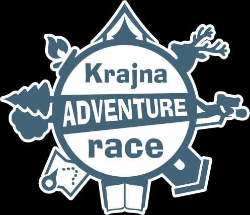 KRAJNA Adventure Race Trasa Krótka Nazwa Zawodów: KRAJNA Adventure Race Trasa: Krótka Data Rozgrywania: 29.03.