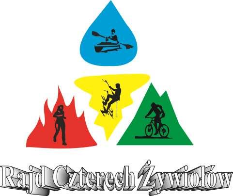 Rajd Czterech Żywiołów Nazwa Zawodów: Rajd Czterech Żywiołów Trasa: Extrim Data Rozgrywania: 7-8.06.
