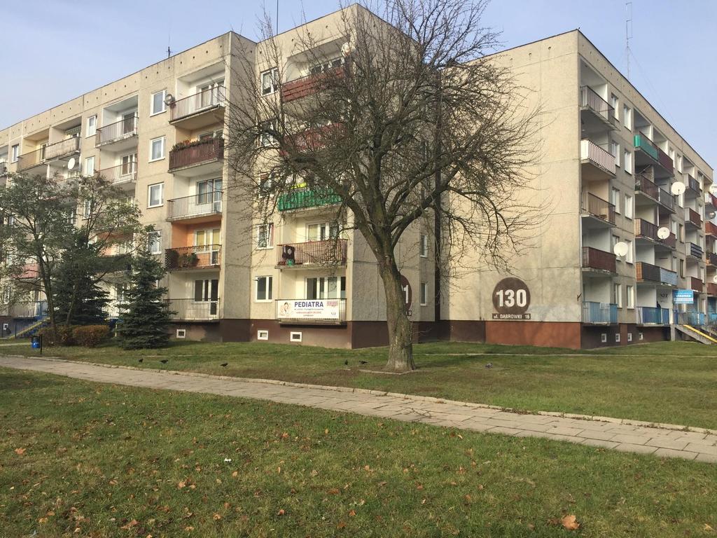 ul. Dąbrówki 16,