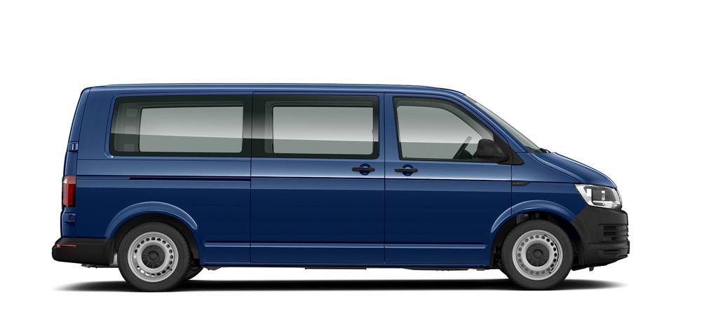 Volkswagen Financial Services Finansowanie Propozycja finansowa Bank. Leasing. Ubezpieczenia. Mobilność.