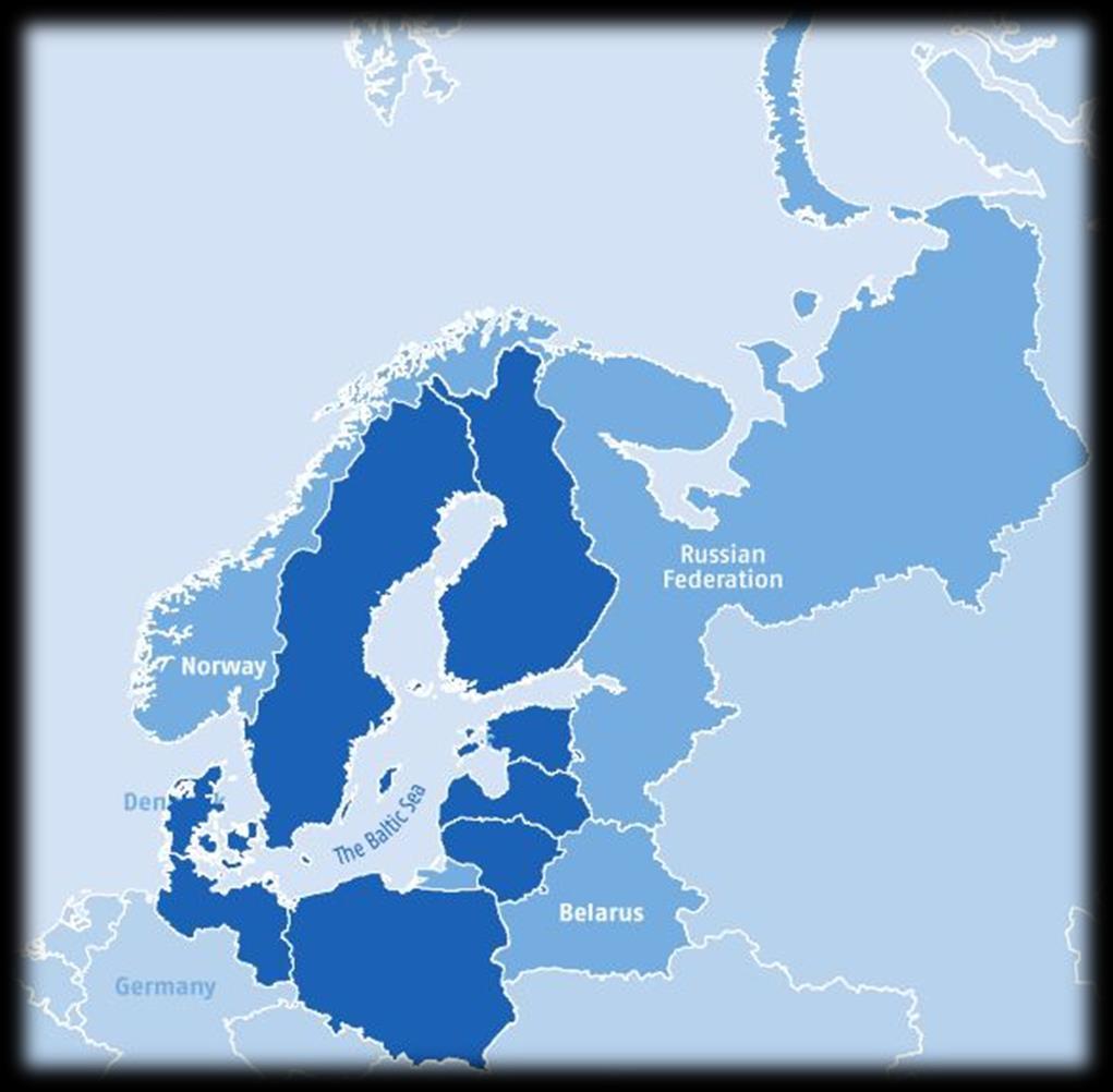 Interreg Region Morza Bałtyckiego Budżet: 264 mln euro, ok. 6 mln euro ze środków Norwegii oraz 8,8 mln euro wkład EIS. Dofinansowanie od 50 do 85%.