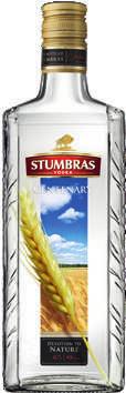 STUMBRAS