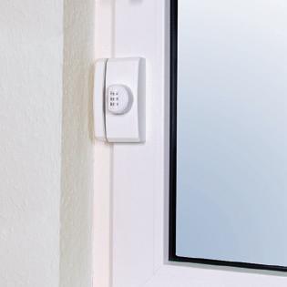 drewnianej Obsługa: Zamykanie i otwieranie indywidualnie ustawianym szyfrem Widoczna pozycja otwarte/zamknięte Technologia: Odporność na nacisk