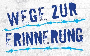 Wege zur Erinnerung Die Programminhalte zum Thema NS-Terror umfassen min. 50 Prozent des Pojekts insgesamt. Zachować pamięć Program poświęcony tematyce terroru nazistowskiego stanowi min.