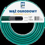 OGRODOY wąż -warstwowy,