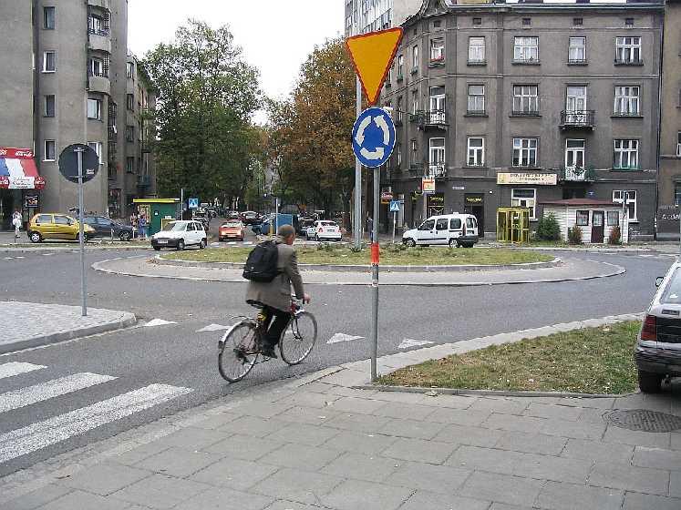 Departament Studiów - Zespół ds rondo: