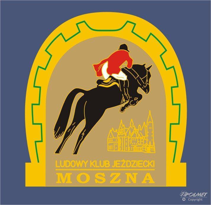 Ludowy Klub Jeździecki Moszna Towarzyskie