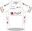 Klasyfikacja orlików - koszulka biała U-23 classification - white jersey MAŁOPOLSKA ORGANIZACJA TURYSTYCZNA OWSIAN