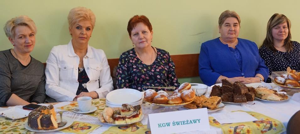 można było podziwiać, a także zakupić