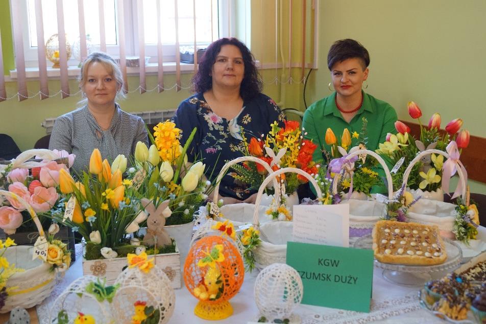 Największym zainteresowaniem cieszyły