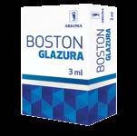 wypełnień kompozytowych 69 PLN Boston 6 g