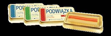 wytrzymałości mechaniczne.