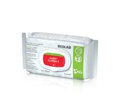 Producent: Ecolab Deutschland GmbH Ecolab -