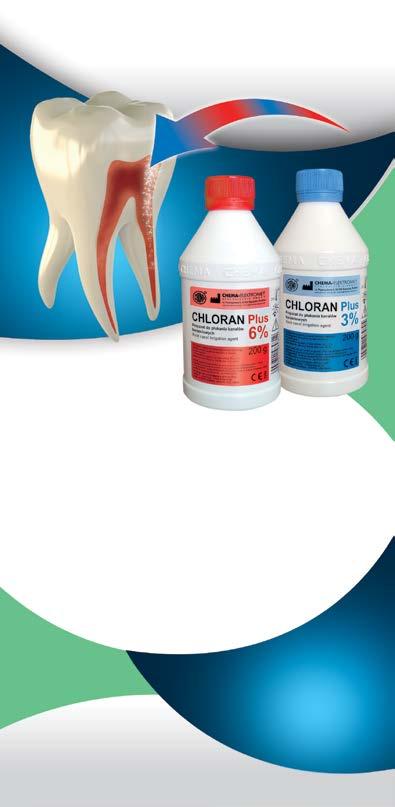ENDOCREAM Krem do opracowywania kanałów korzeniowych ENDOCREAM zaleca się do stosowania praktycznie podczas opracowywania każdego kanału korzeniowego.