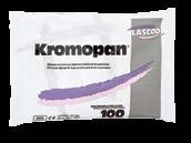 PROTETYKA 14,90 PLN Kromopan 450 g