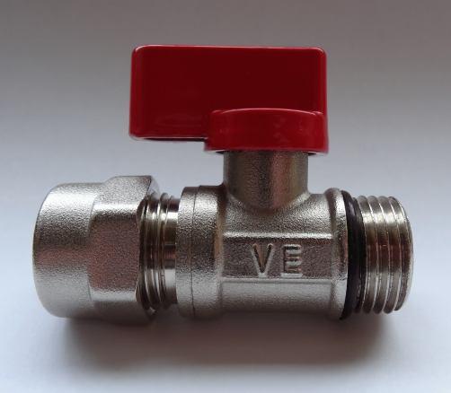 PEX ½ x 16 x 2.0 MZ12W/PEX 1/2x16x2.