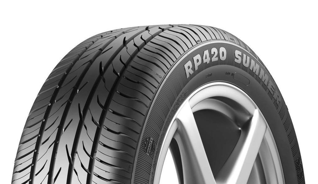 Opona osobowa letnia Opona dostawcza letnia PLATIN RP 320 SUMMER PLATIN RP 420 SUMMER PLATIN RP 510 VAN Rozmiar Etykieta * Rozmiar Etykieta * Rozmiar Etykieta * Rozmiar Etykieta ** 13 Cali 155/70 R