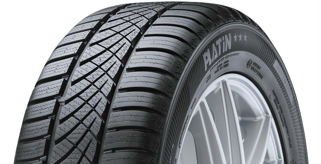 Opona wielosezonowa Opona dostawcza całoroczne PLATIN RP 100 ALLSEASON Rozmiar Etykieta * 13 Cali 145/80 R 13 75 T F/E/2(71) 145/70 R 13 71 T F/E/2(71) 155/80 R 13 79 T F/C/2(71) 155/70 R 13 75 T