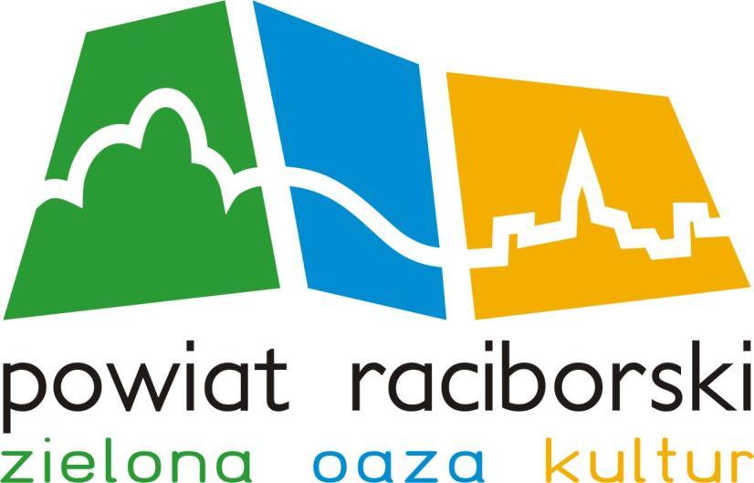 Załącznik do Uchwały Nr 189/905/2018 Zarządu Powiatu Raciborskiego z dnia 27 sierpnia 2018 r.