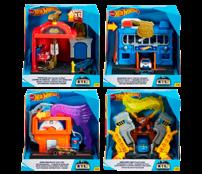 Superwings pojazd 3995