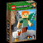 LEGO MINECRAFT: 21140