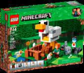 MINECRAFT: 21149 21148