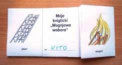 8 Suńśo kniglicki cele gromadu!
