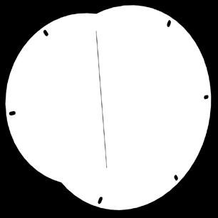 Wetylatory dachowe EC VS wetylatora Da Ø LK Di L z x d DV/S 19 + 22 A-19 23 213 18 11 x Ø8 DVE/S 2 + 31 A-31 3 28 2 1 x Ø8 DVE/S 3 A-3 44 438 42 22 x Ø1 DVE/S 4 A-3 44 438 42 22 x Ø1 DVE/S 4 A-3 44
