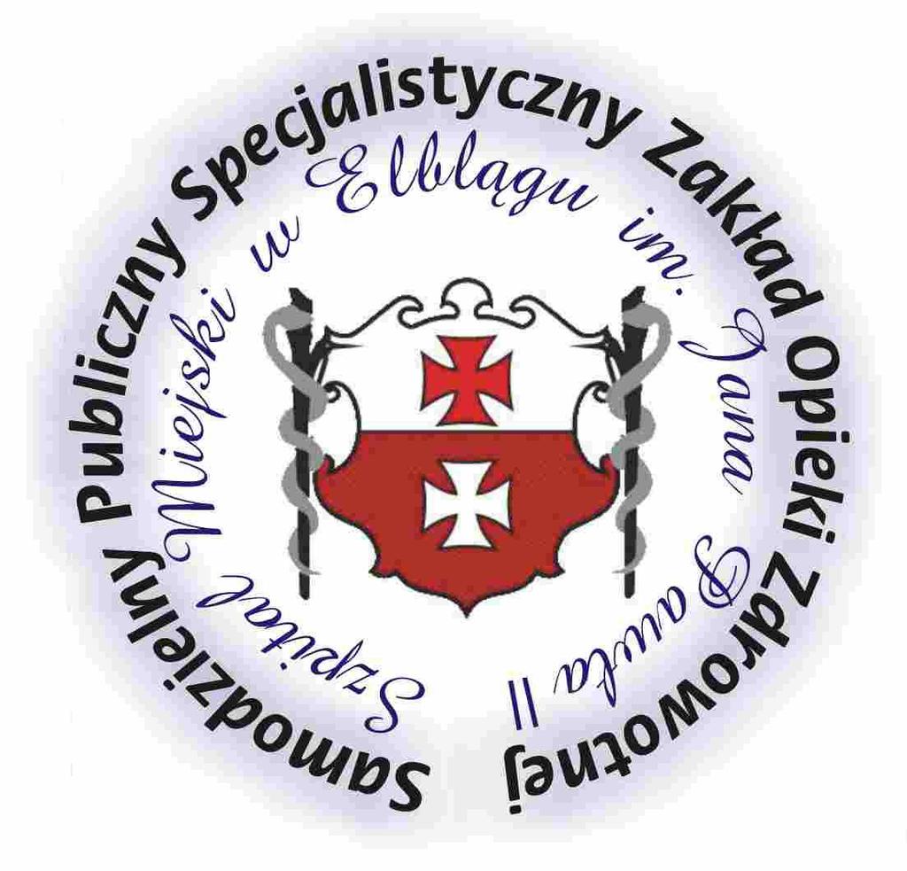 Elbląg dnia 09.03.2016r. Wykonawcy ubiegający się o zamówienia publiczne INFORMACJA o wynikach postępowania w przetargu nieograniczonym na dostawy wyrobów medycznych jednorazowego użytku. Nr spr.