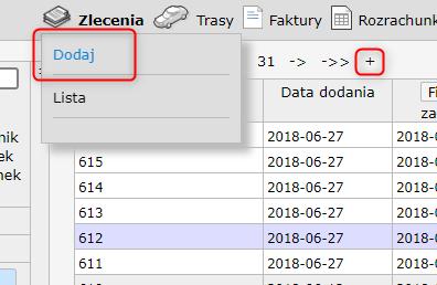 25 HERMES GT INSTRUKCJA DO PROGRAMU WIĘCEJ NA TEMAT DODATKOWYCH OPCJI MENU BOCZNEGO W SEKCJI DODATKOWE OPCJE MENU BOCZNEGO, STR. 10.
