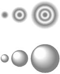 Chemia kwantowa - oumowanie rozwiązanie Czątka w ule Atom wooru Ψn ( x) = L nπx in L Funkcja falowa Energia n h Z π E = E = n 8mL Liczby kwantowe ψ n, l, m = R r ( ) φ( ϕ) θ ( γ ) n