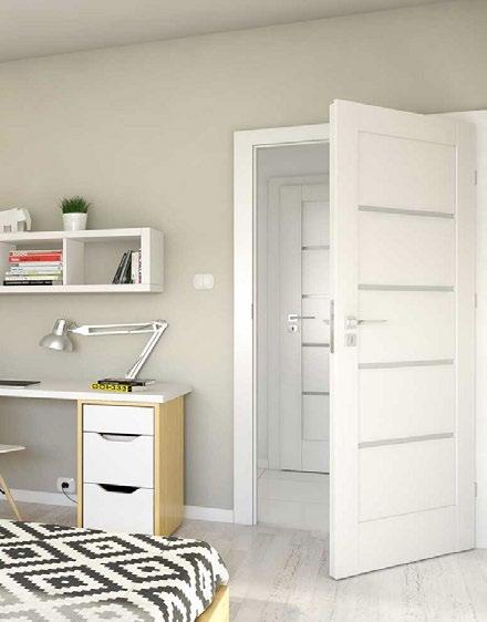 DRZWI VERTE HOME KOLEKCJA G