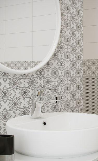 20 x 50 Pattern B 20 x 50 Pattern D 20 x 50 Dreaming Beige 29,7 x 59,8