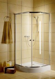 SANITARIATY KABINY PRYSZNICOWE UMYWALKI