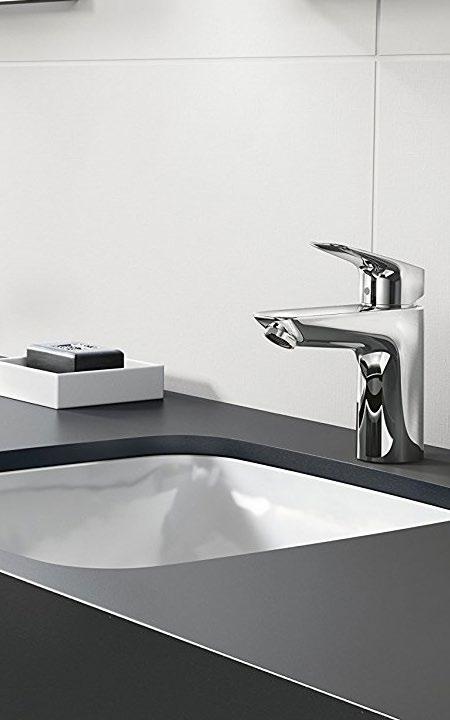wannowoprysznicowa Logis bateria prysznicowa Zestaw wannowonatryskowy