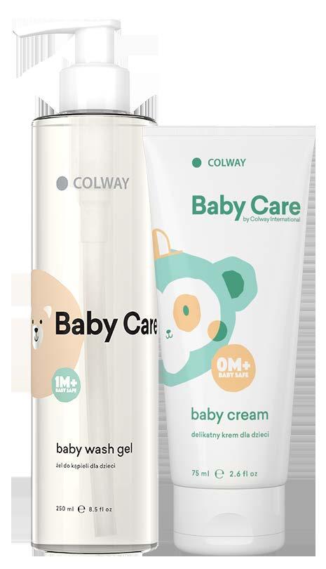 BABY CARE