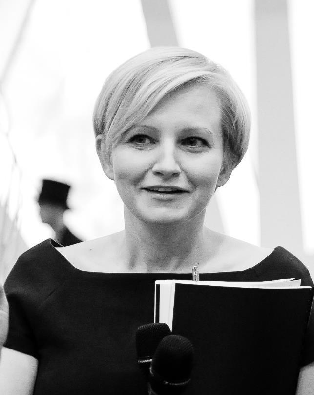 15 Magdalena Kordaszewska Czytanie to lekcja bliskości w relacji dzieci i rodziców.