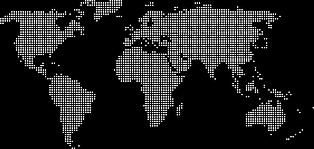 HQ: Sweden 3nine International Sales Offices: presence China Finland France Germany Sweden USA