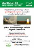 XII. Media i kontakt z mieszkańcami Dyżury radnych (każdy pierwszy wtorek miesiąca w ciągu roku szkolnego, w godz. 19-20, SP62, sala nr 8) Witryna internetowa: www.ropodolany.