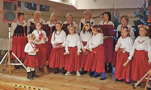 kwiecień 2019 Witamy nowych sołtysów gminie Wisznia Mała W rządzą już nowi sołtysi oraz rady sołeckie wybrane przez mieszkańców poszczególnych miejscowości.