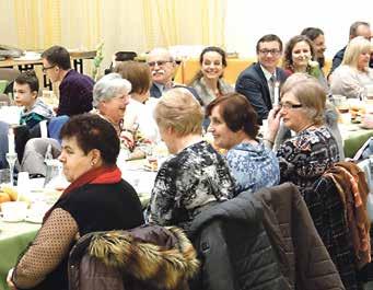 Małgorzata Sobecka sołtys Jan Kupczak sołtys Grzegorz Ryng sołtys Jerzy Szczerbik sołtys Edyta Król sołtys Marek Łukaszek sołtys Bronisław Stawiński sołtys Marcin Ziętek sołtys Roman Piworowicz