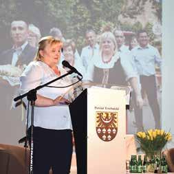 I Forum Organizacji Pozarządowych Z wizytą w muzeum 14 marca w Obornickim Ośrodku Kultury odbyło się I Forum Organizacji Pozarządowych. W forum udział wzięło ok.
