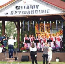 Podczas imprezy przewidziane są również atrakcje dla dzieci.