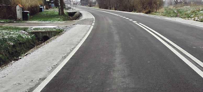 Kwiatowa, Polna, Makowa i Sportowa Psary: boisko sportowe Rogoż: ul. Wierzbowa Ozorowice: ul.