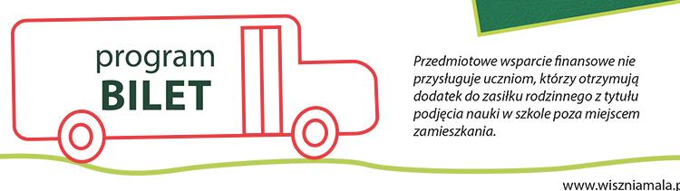 Najnowsze przedsięwzięcie będzie realizowane w partnerstwie gminy Wisznia Mała - lidera projektu z gminą Oborniki Śląskie. Pozyskaliśmy łącznie 1.967.